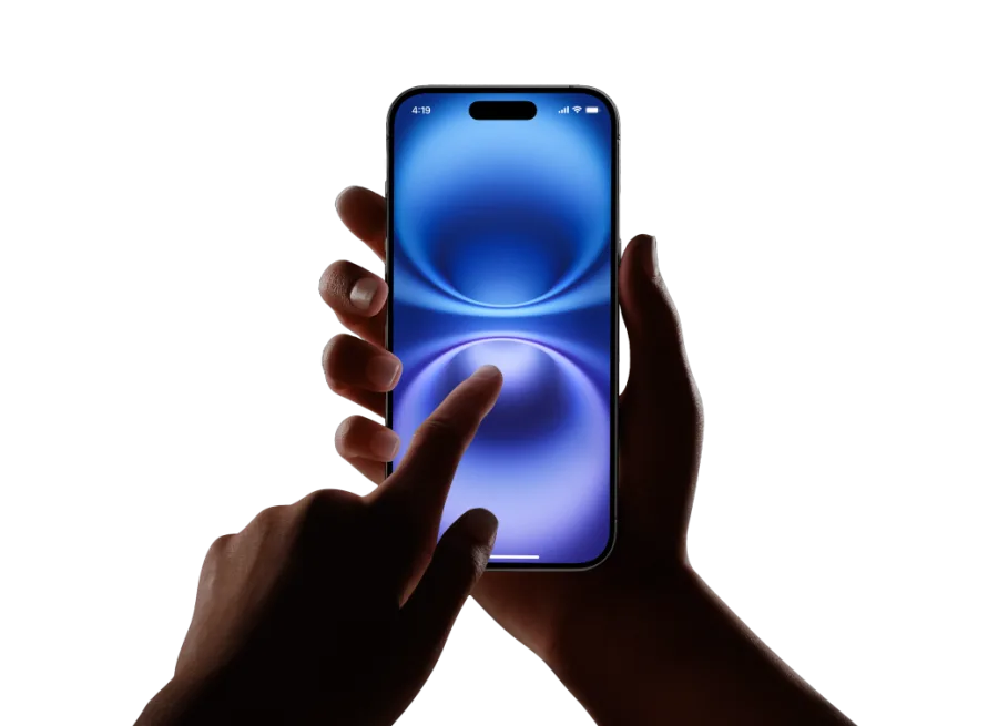 Unlocking a hidden price on a phone
